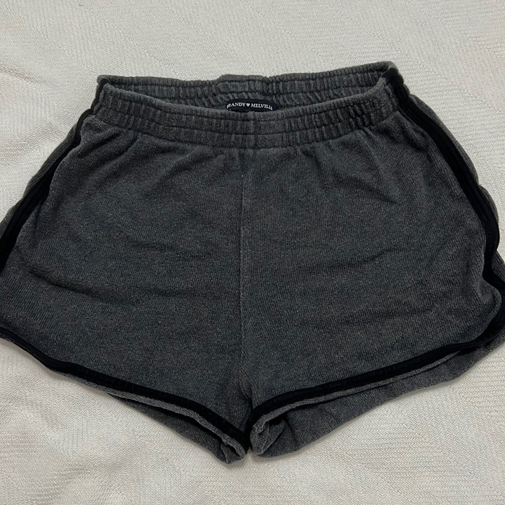 Brandy Melville Comfy Shorts
